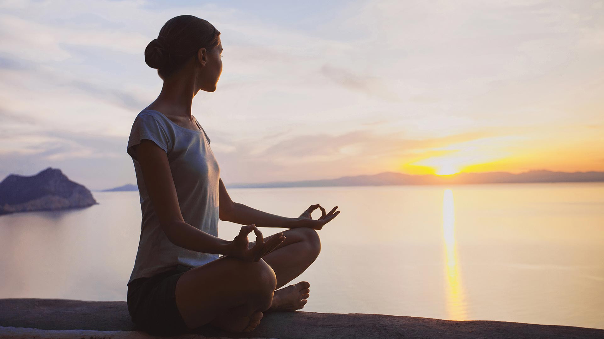 Yoga Retreat in Syracuse, Sicily