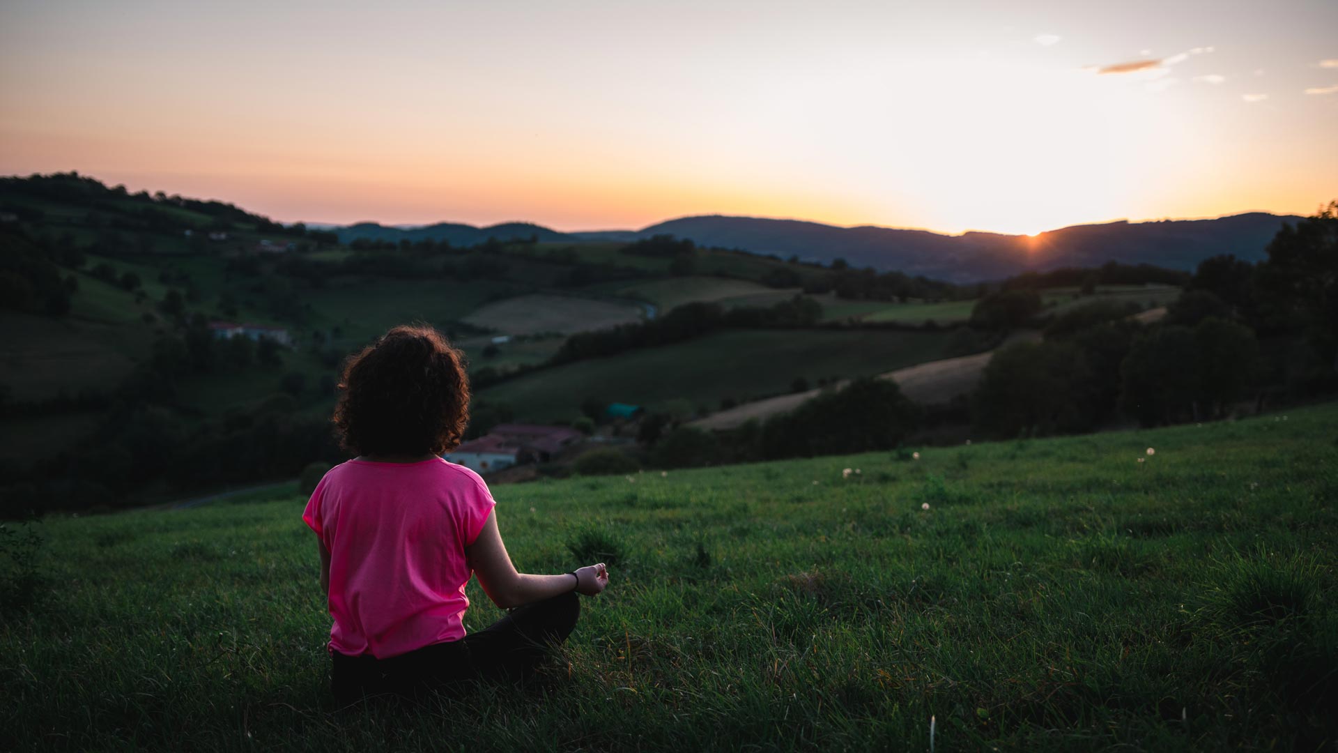 Monferrato, Piedmont: Yoga Retreat and Outdoor Experiences
