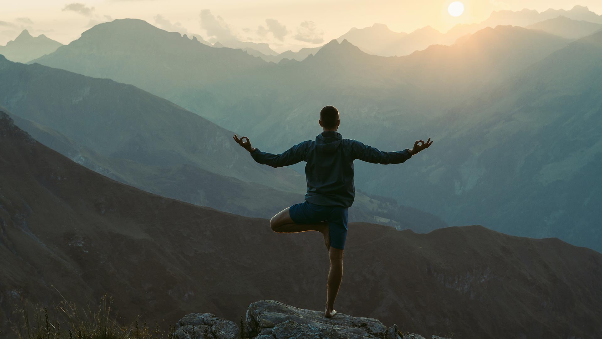 Yoga and Trekking Weekend at the feet of Monviso, Piedmont