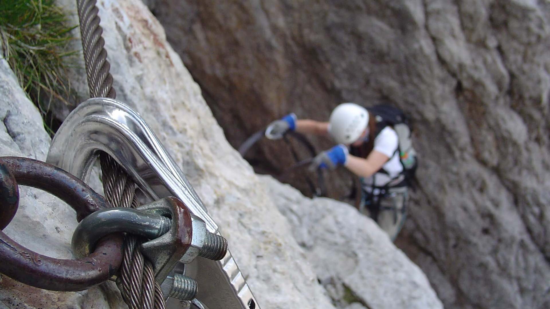 Group Tour: Mountaineering and Trekking in Piedmont: Monviso Training Day