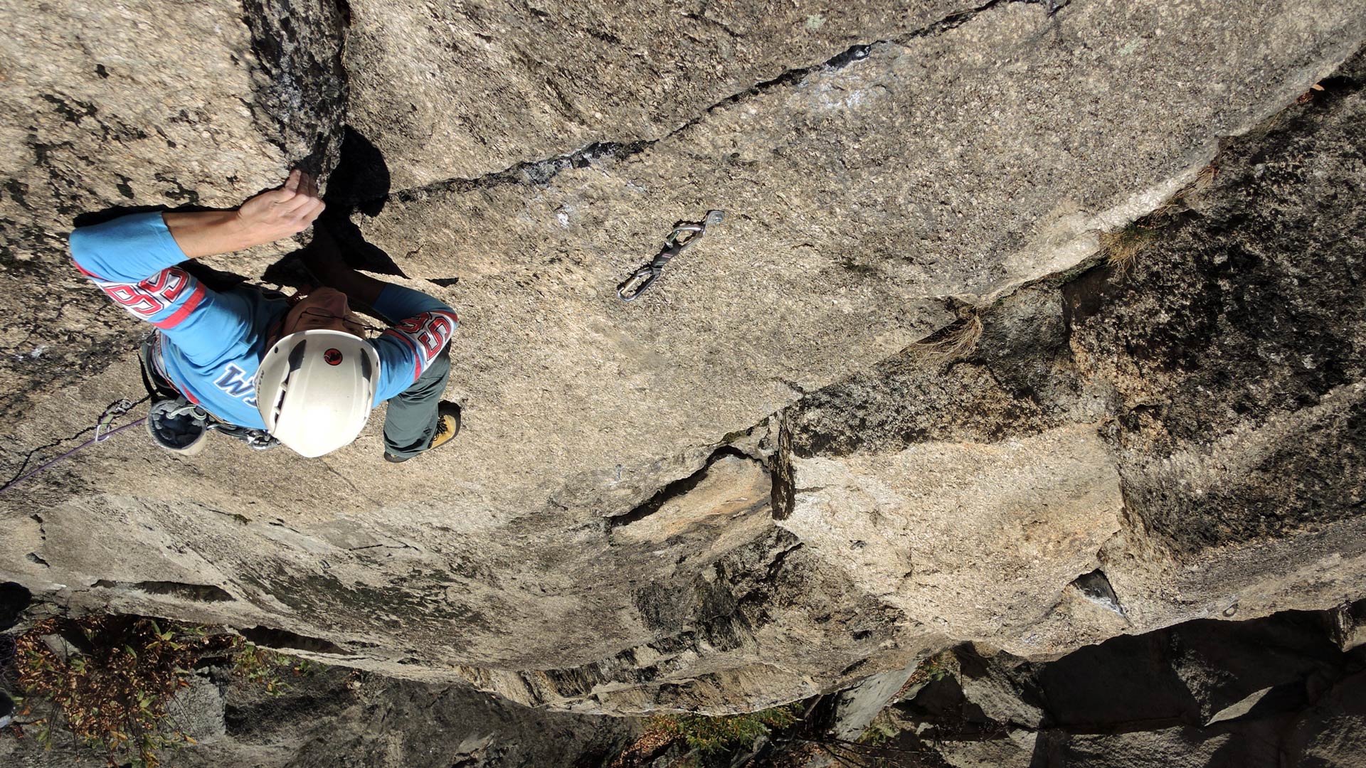 Group Tour: Rock Climbing Weekend with Guides - Piedmont, Liguria, Dolomites, Campania, Sicily and Sardinia